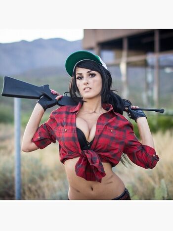 Full leaked Ssniper wolf private onlyfans photo