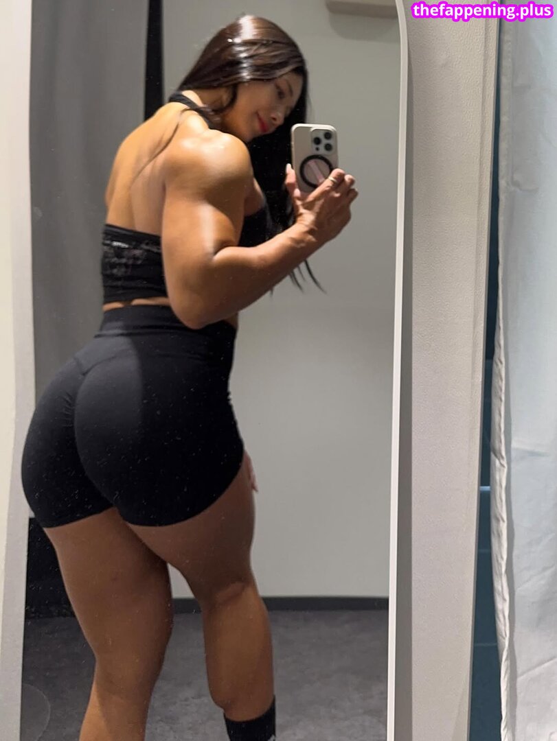 Sohyun Han / ssohyun_ss Meztelen OnlyFans Fotó #3