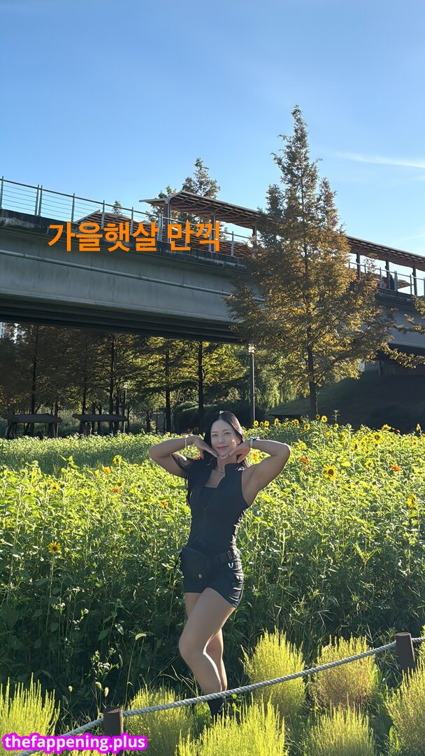 Sohyun Han / ssohyun_ss Фото обнажённых OnlyFans #18