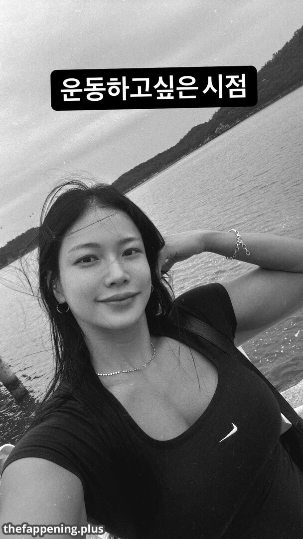 Sohyun Han / ssohyun_ss Nahá OnlyFans fotografie #19