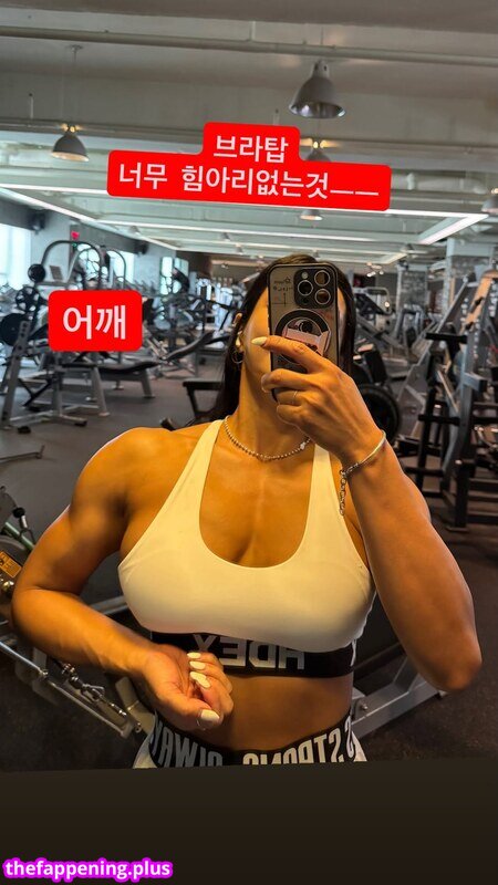 Sohyun Han / ssohyun_ss ヌードOnlyFans写真 #37