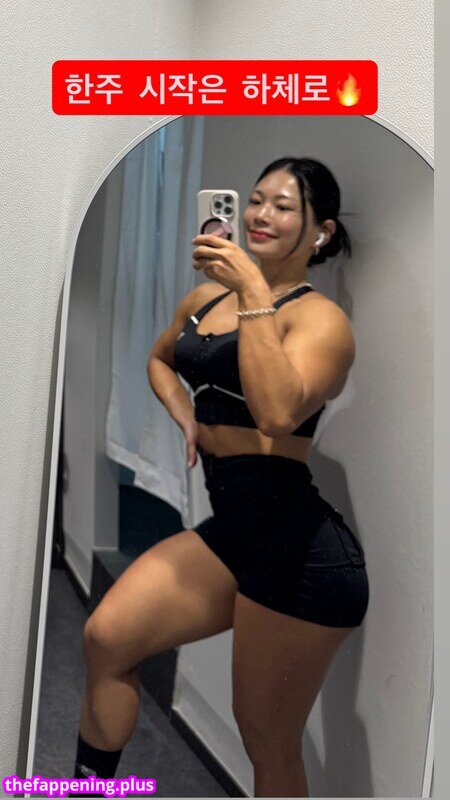 Sohyun Han / ssohyun_ss Nude OnlyFans Photo #39