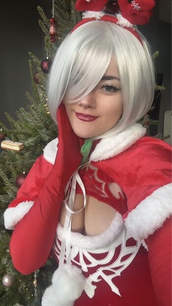 Full leaked Sspoekie private onlyfans photo