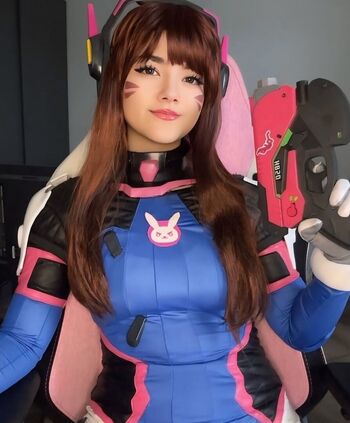 Full leaked Sspoekie private onlyfans photo