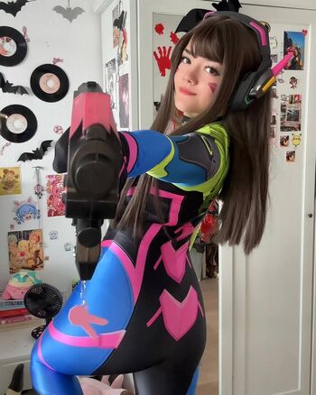 Full leaked Sspoekie private onlyfans photo