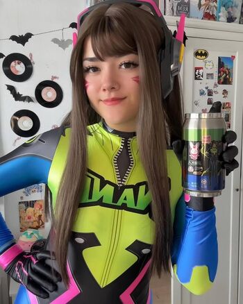 Full leaked Sspoekie private onlyfans photo