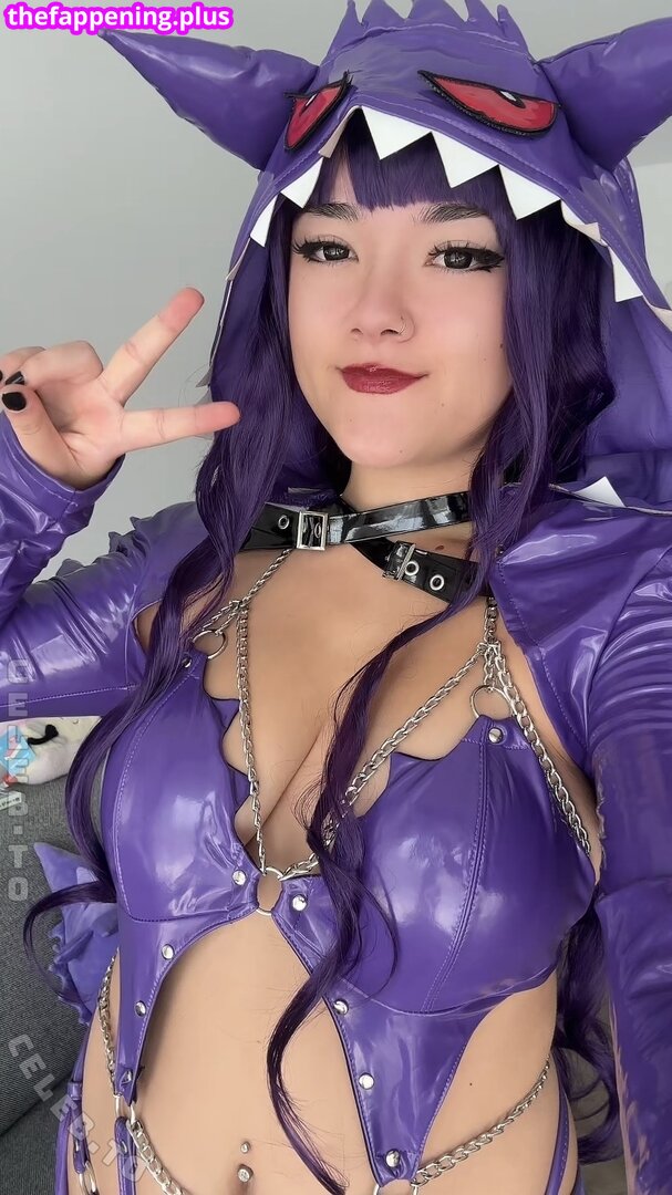 spoek / sspoekie Φωτογραφία Γυμνών OnlyFans #357