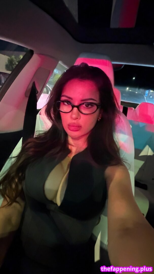 Sssniperwolf Nacktes OnlyFans Foto #29