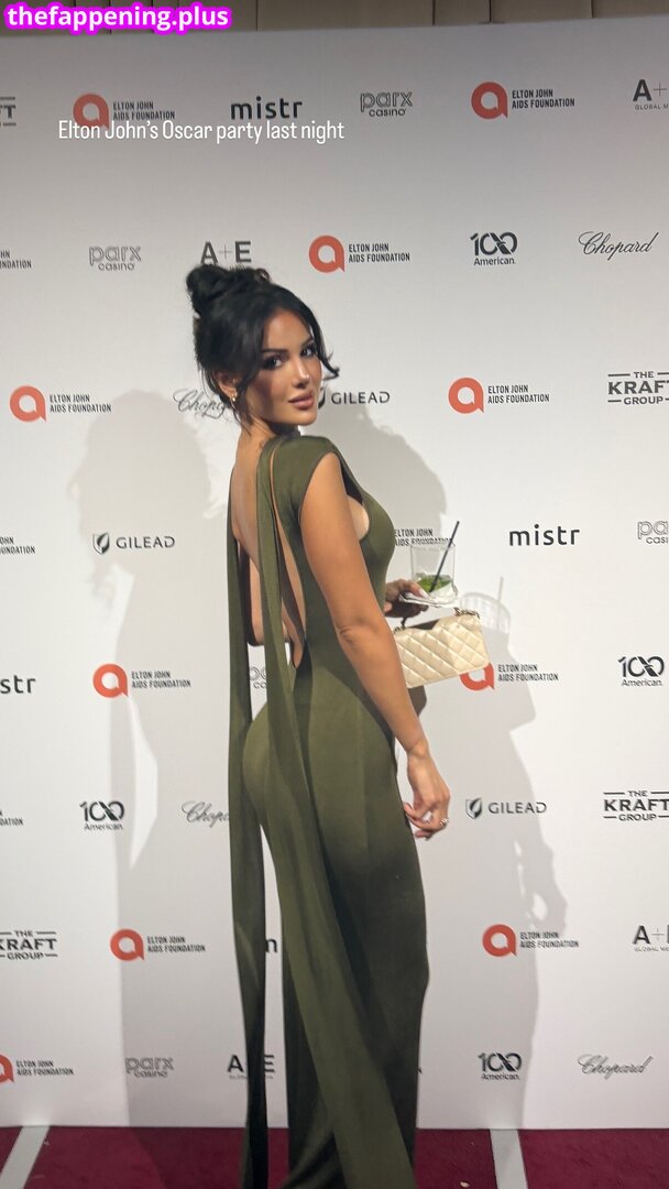 Sssniperwolf Foto OnlyFans Nua #34