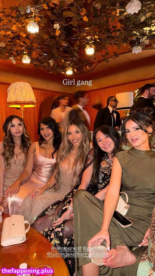 Sssniperwolf Naakte OnlyFans Foto #36