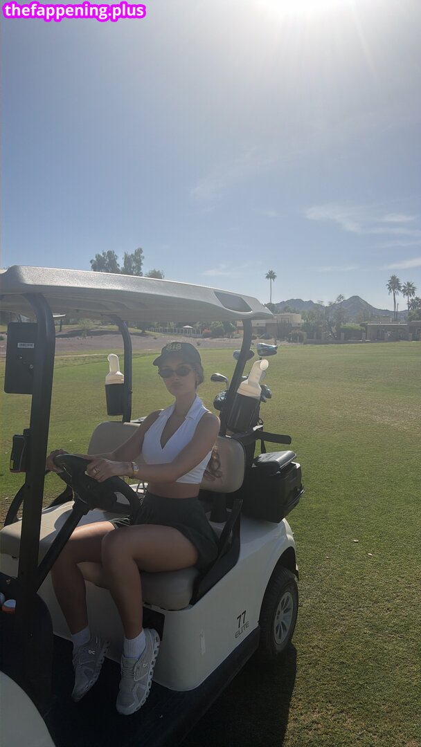 Sssniperwolf Naken OnlyFans Foto #80