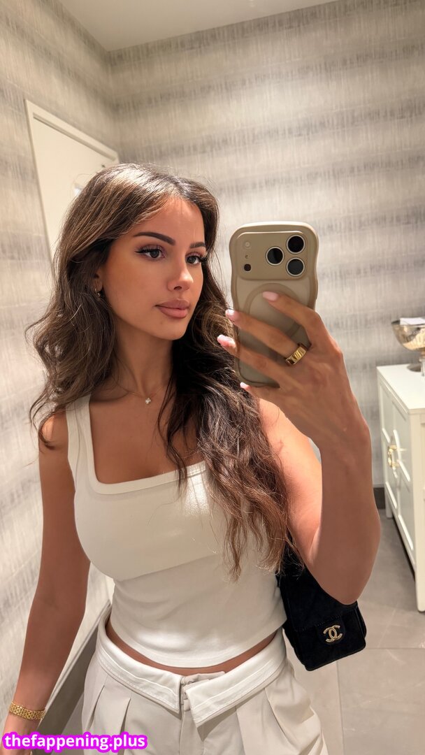 Sssniperwolf नग्न OnlyFans फोटो #85