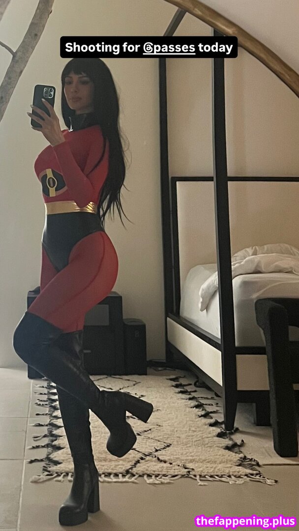 Sssniperwolf Foto OnlyFans Nuda #128
