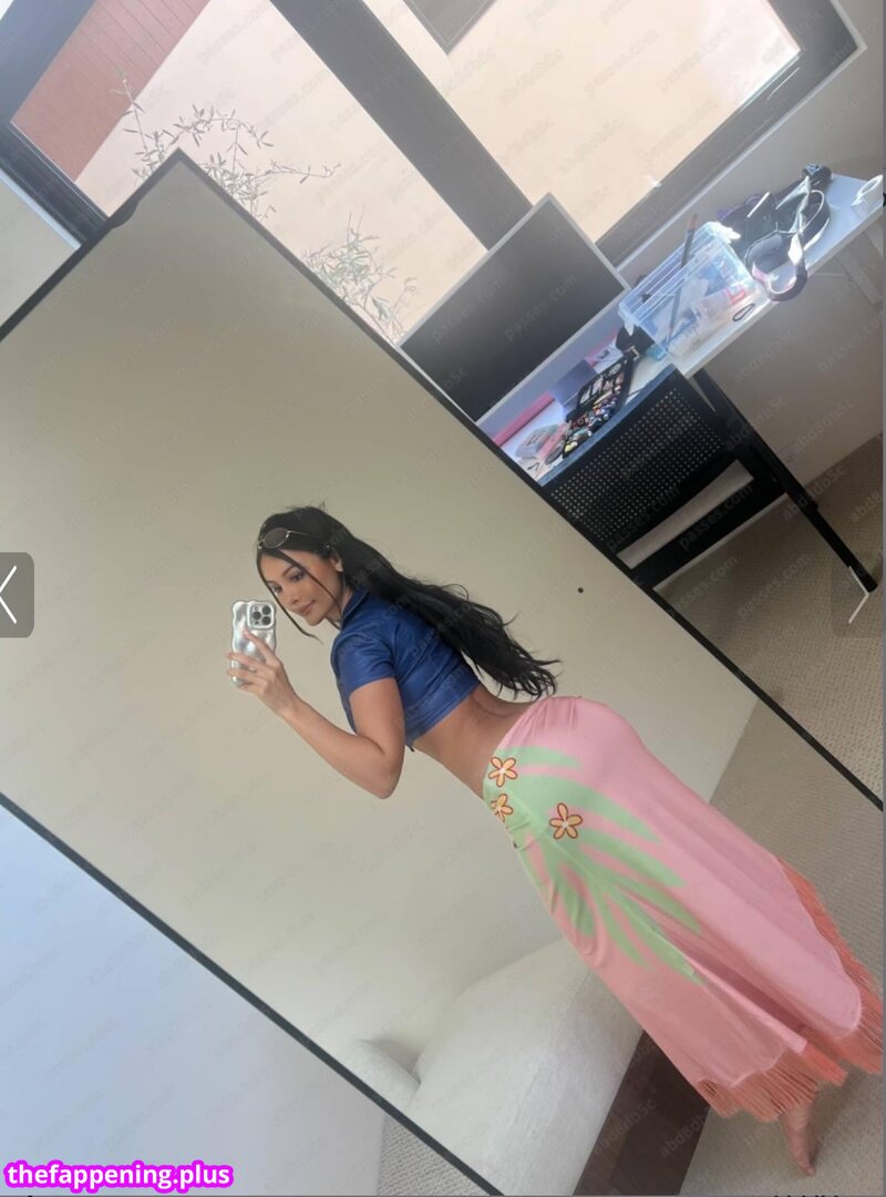 Sssniperwolf Çıplak OnlyFans Fotoğrafı #134