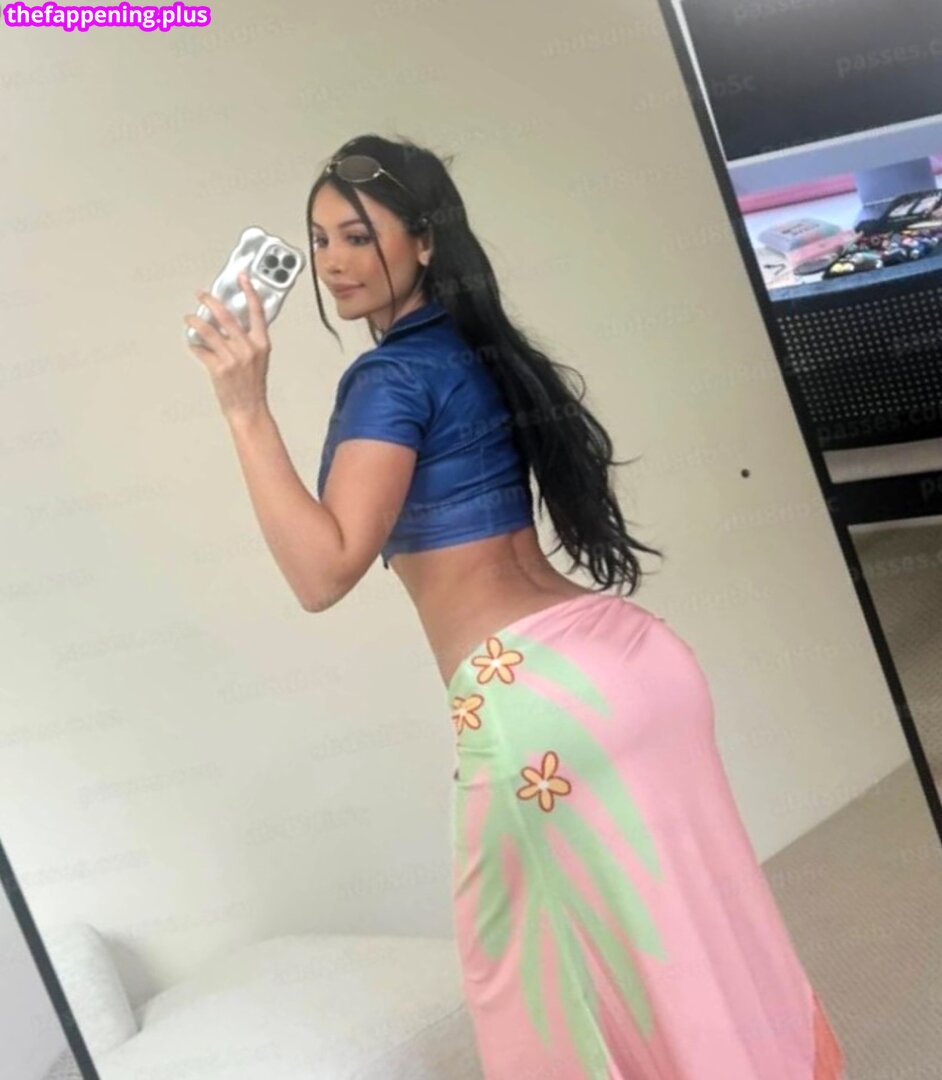 Sssniperwolf Photo OnlyFans Nu #135