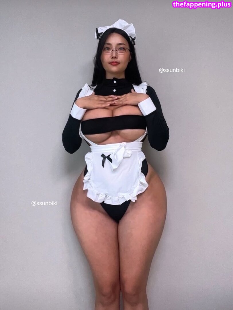 Ssunbiki Nagie OnlyFans Zdjęcie #11