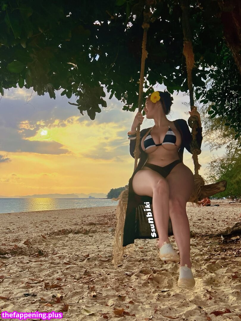 Ssunbiki Фото оголеного OnlyFans #15