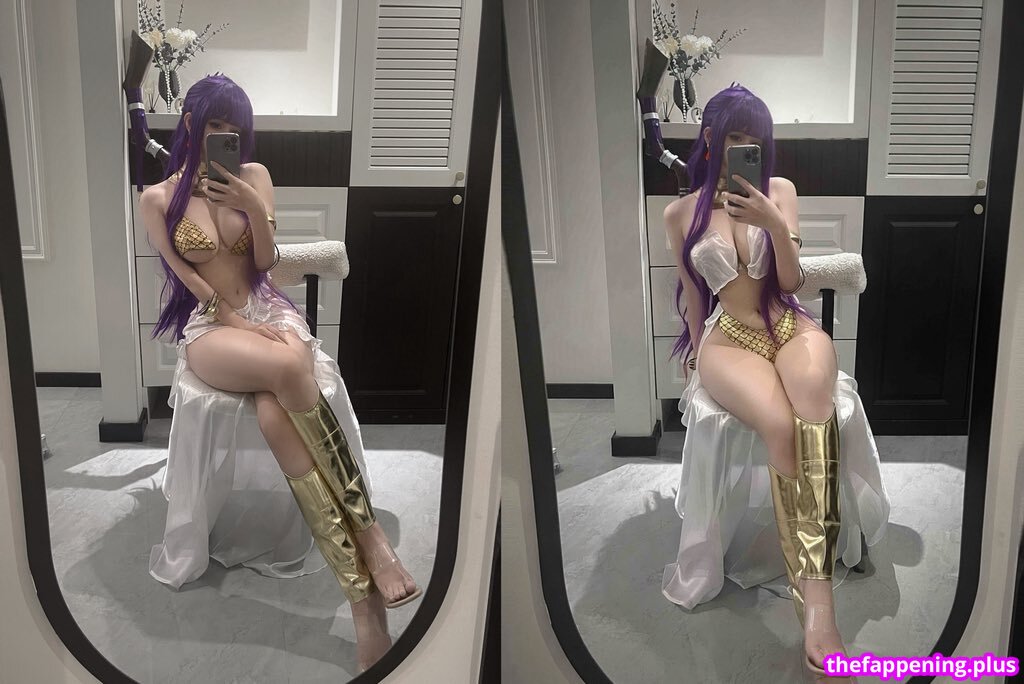 Iza / https: / ssyyouo / syuiouo Nahá OnlyFans fotografie #1