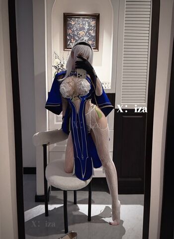 Full leaked Ssyyouo private onlyfans photo