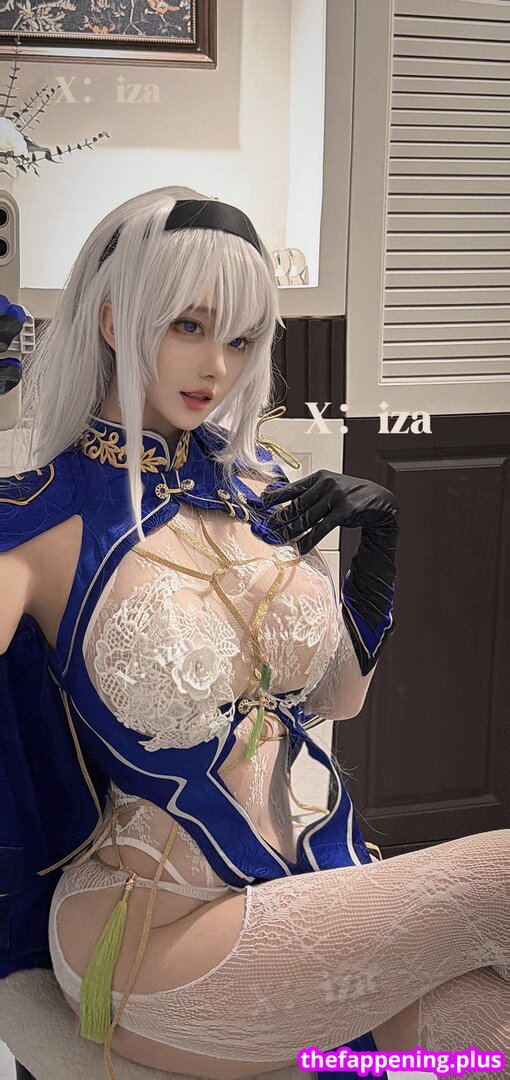Iza / https: / ssyyouo / syuiouo Фото обнажённых OnlyFans #21