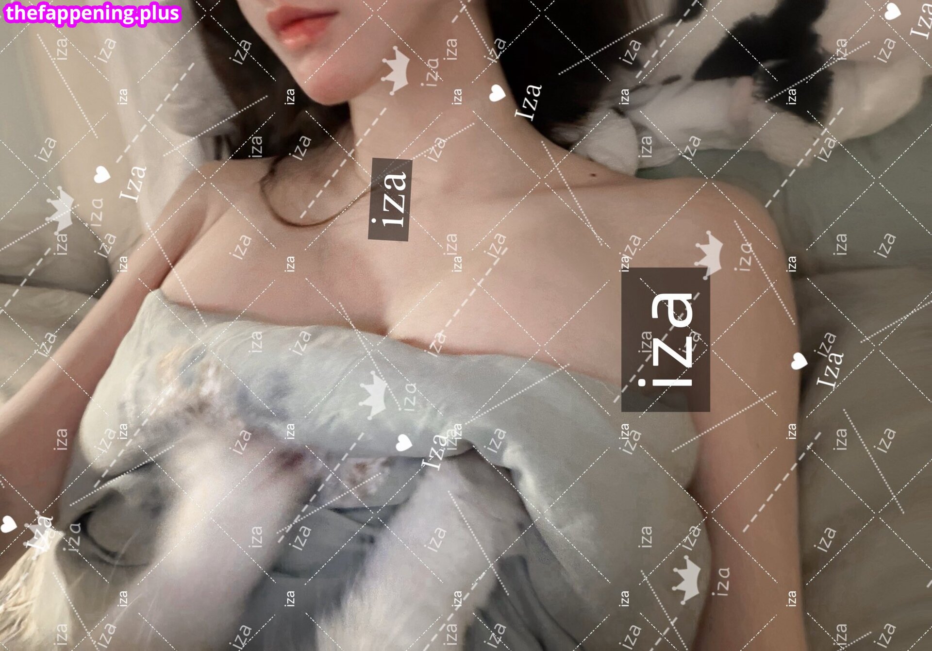 Iza / https: / ssyyouo / syuiouo Фото обнажённых OnlyFans #24