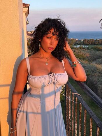 Full leaked Stacey dash private onlyfans photo