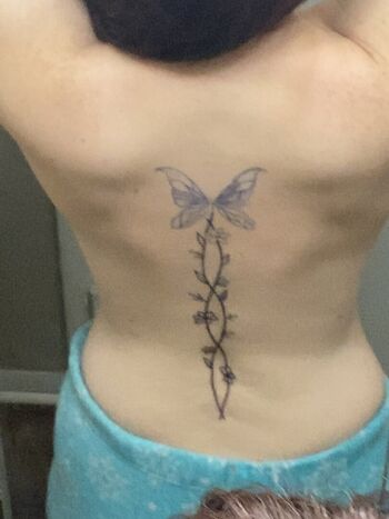 Full leaked Stacey private onlyfans photo