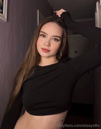 Full leaked Stacy private onlyfans photo