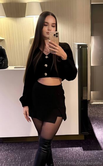 Full leaked Stacy private onlyfans photo