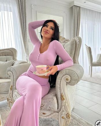 Full leaked Stanija dobrojevic private onlyfans photo