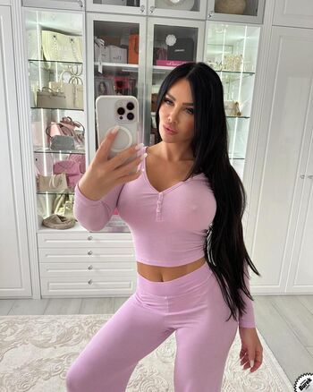 Full leaked Stanija dobrojevic private onlyfans photo