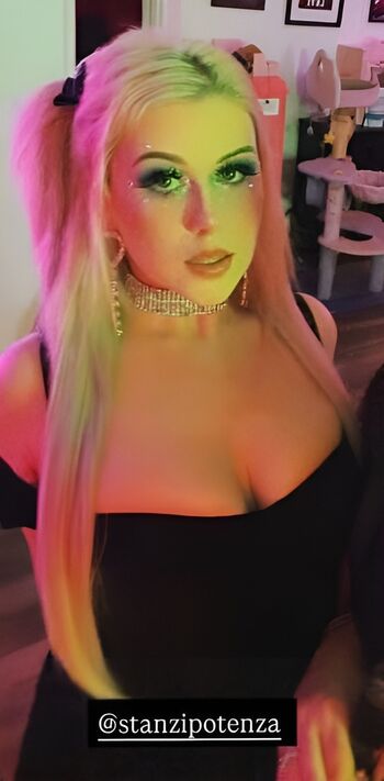 stanzipotenza