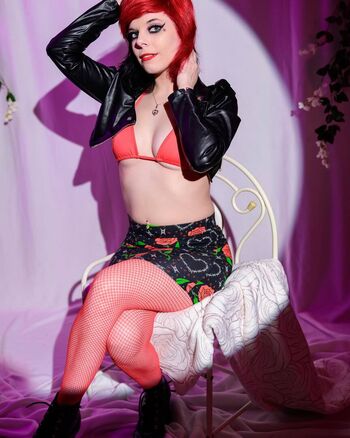 Full leaked Star child private onlyfans photo