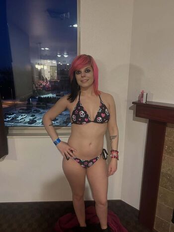 Full leaked Star child private onlyfans photo