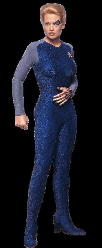 Full leaked Star trek babes private onlyfans photo