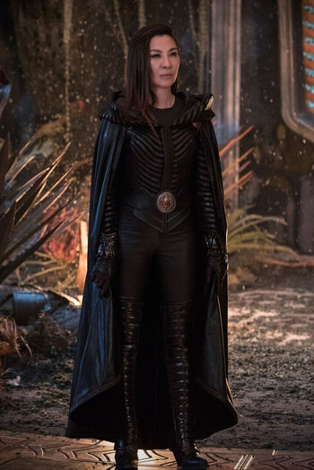 Full leaked Star trek babes private onlyfans photo