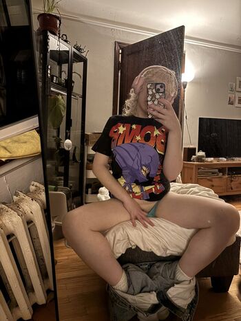 Full leaked Stardears private onlyfans photo