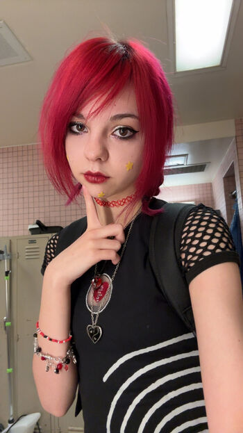 Full leaked Stardustcos page private onlyfans photo