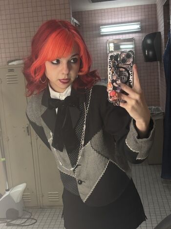 Full leaked Stardustcos page private onlyfans photo