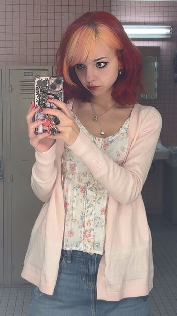 Full leaked Stardustcos page private onlyfans photo