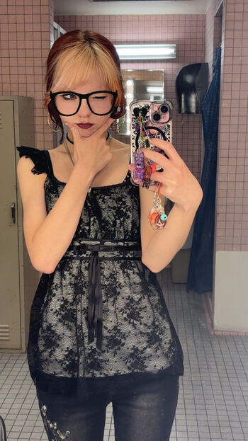 Full leaked Stardustcos private onlyfans photo