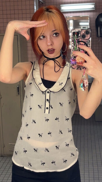 Full leaked Stardustcos private onlyfans photo