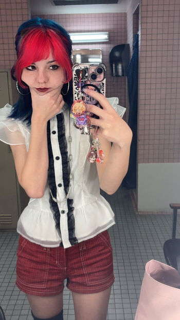 Full leaked Stardustcos private onlyfans photo