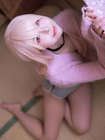 Full leaked Starlight h page private onlyfans photo