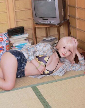 Full leaked Starlight h page private onlyfans photo