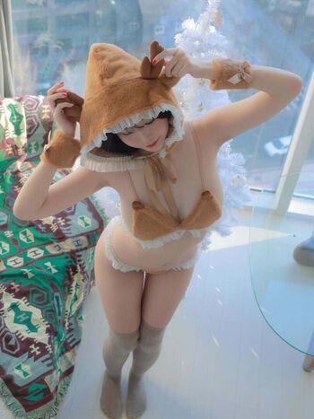 Full leaked Starlight h private onlyfans photo