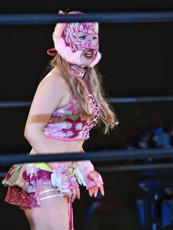 Full leaked Starlight kid page private onlyfans photo