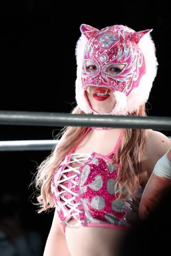 Full leaked Starlight kid page private onlyfans photo