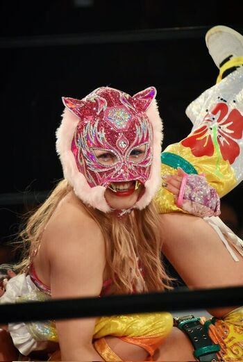 Full leaked Starlight kid page private onlyfans photo