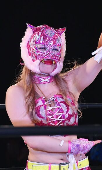 Full leaked Starlight kid page private onlyfans photo